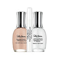 Insta-Dri Anti-Chip Top Coat - Quick Dry Clear Nail Polish
