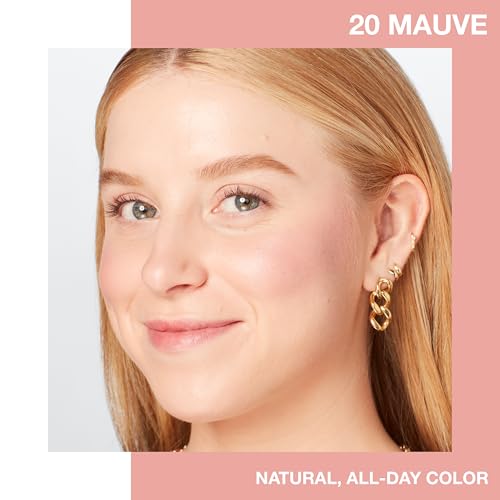 Maybelline Fit Me Powder Blush in Mauve