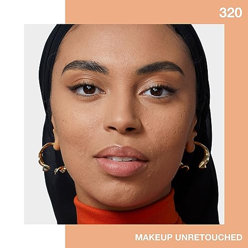 Maybelline New York Fit Me Matte Plus Poreless Foundation, Natural Tan, 1 Fluid Ounce