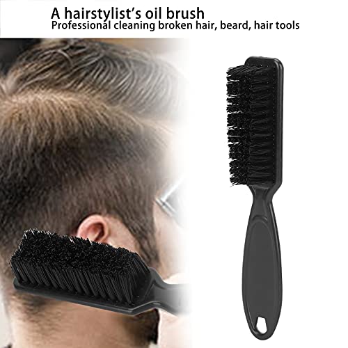 Beard Brush, Mustache Grooming Brush, Soft Beard Styling Brush for Men