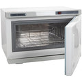 Hot Towel Warmer 16L Capacity Stainless Steel Rack