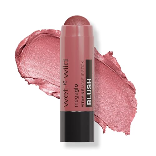 Wet n Wild MegaGlo Makeup Stick Bundle - Walnut & Jam