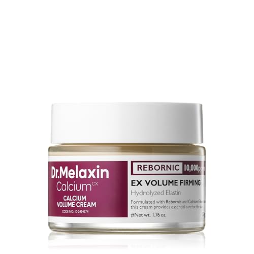 Dr.Melaxin Calcium Firming Cream with Collagen & Elastin