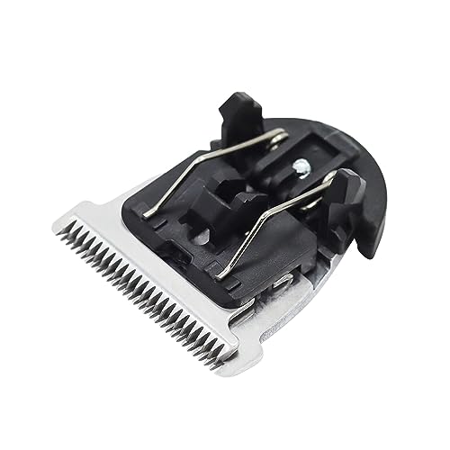 Audoc Silver 2-Pack Replacement Blades for Wahl Sterling Mag Trimmers - Model 2111
