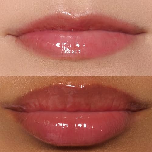 Winky Lux Lip Libations Squalane Lip Treatment - Paloma Tinted