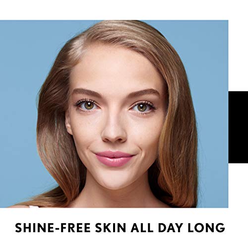 COVERGIRL Clean Matte BB Cream, Oil-Free | Long-Lasting | For Sensitive Skin | Lightweight | Pack of 2