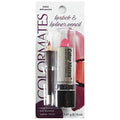 Colormates Lipstick & Lipliner Pencil Pink Passion