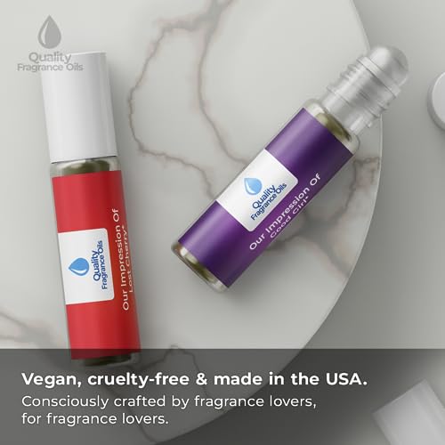 Aventus Men Impression Fragrance Oil 10ml Roll-On