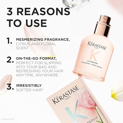 Kérastase Gloss Absolu Le Parfum Hair Perfume 1.7 oz