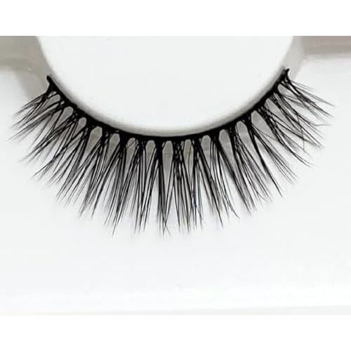 Lashes Faux Mink 10 Pairs (Everyday 220)
