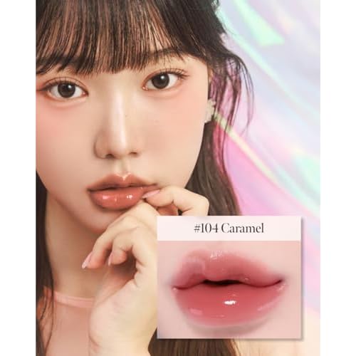 Radiance Fit Serum Foundation - Flawless Coverage, Dewy finish, Long-lasting, Lightweight, Korean Makeup,1.05 Oz. (N02 Nude, 1.05 Oz.)