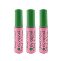 LOVATIC Super Lash Mascara Set - 3 Piece Mascara Bundle