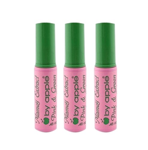 LOVATIC Super Lash Mascara Set - 3 Piece Mascara Bundle