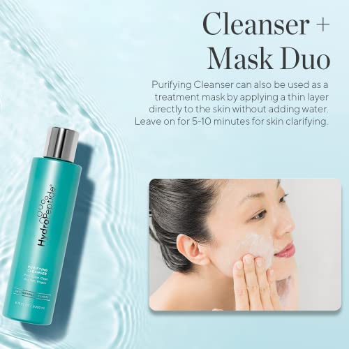 HydroPeptide Purifying Cleanser, Anti Wrinkle & Clarify