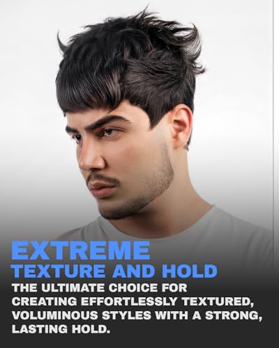 L3 Styling Powder & Sea Salt Spray Bundle