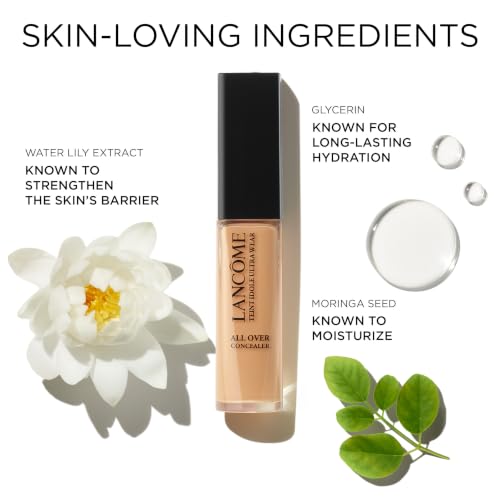 Lancôme Teint Idole Ultra Wear Full Coverage Concealer 24H