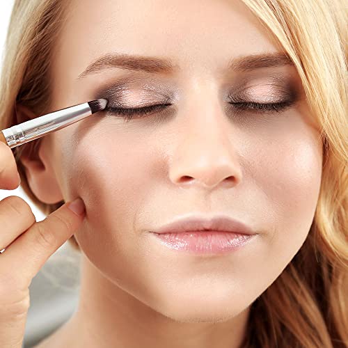 Jerome Alexander Night Out Eyeshadow Palette with Brush