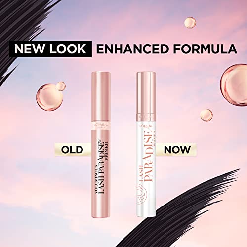 L'Oreal Voluminous Lash Paradise Mascara Primer