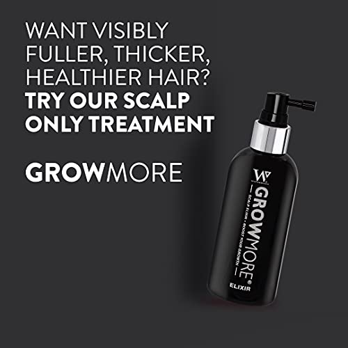 Leave-In Hair Growth Serum for Thinning Hair - 100mL