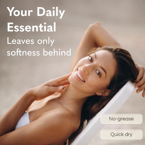 GODA Silk Body Oil - Firming & Hydrating Formula for Crepey Skin