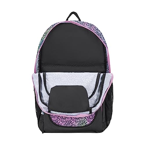 PUMA Evercat Contender Backpack, Multicolor, OS