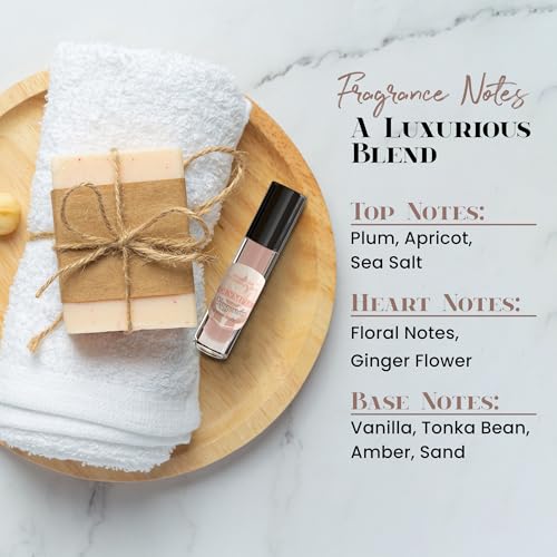 MOBETTER FRAGRANCE OILS Olympia Legends Perfume Fragrance Body Oil for Women