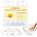 Milk & Honey Spa Soak Tablets - 40 Count Manicure Pedicure