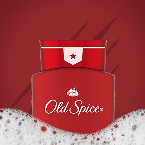 Old Spice Bearglove, 30 oz