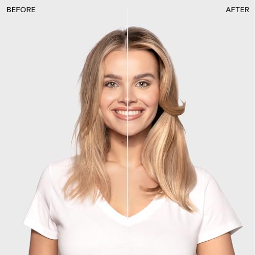 Defy Damage Protective Shield | For Damaged, Color-Treated Hair | Protect Against UV & Thermal Damage | Strengthen Bonds & Preserve Hair Color | With Moringa Seed & Arginine | 3.38 Fl Oz (Pack of 2)