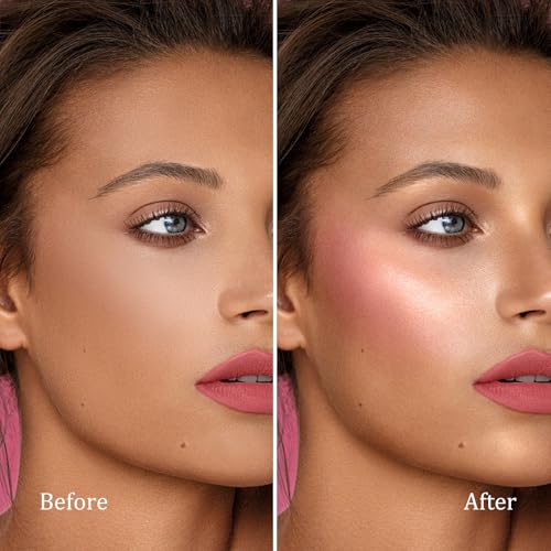 Boobeen 3-Stick Contour, Highlighter & Blush Set