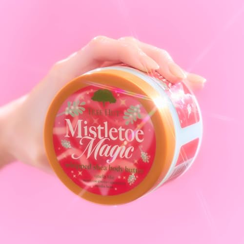 Tree Hut Shea Body Butter