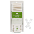 Intrinsics 3" Double-Tipped Cotton Swabs - 500 Count