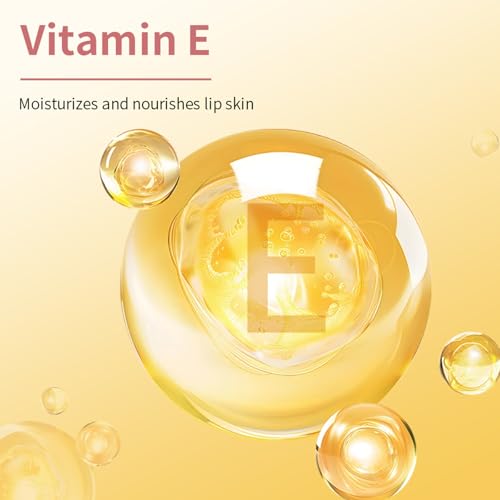 4-Piece Shimmer Lip Gloss Kit - High Shine, Hydrating Formula