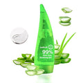 99% Purity Aloe Vera Gel 260ml - Non-Sticky Hydrating Moisturizer