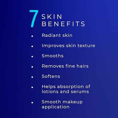 Schick Hydro Silk Dermaplaning Wand Refill Blades, 3ct Dermaplane Microblades for Face