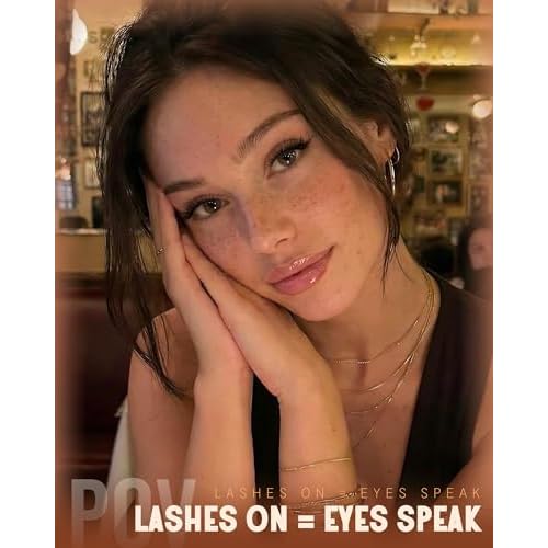 Wispy Lash Clusters 12-14-16mm Eyelash Clusters Set C Curl Pesta?as Postizas Naturales Fluffy Natural Lash Clusters for Effortless Eyelash Extensions Individual Lashes DIY False Eyelashes