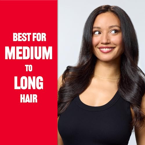 Revlon One-Step Volumizer Hair Dryer Brush - Black