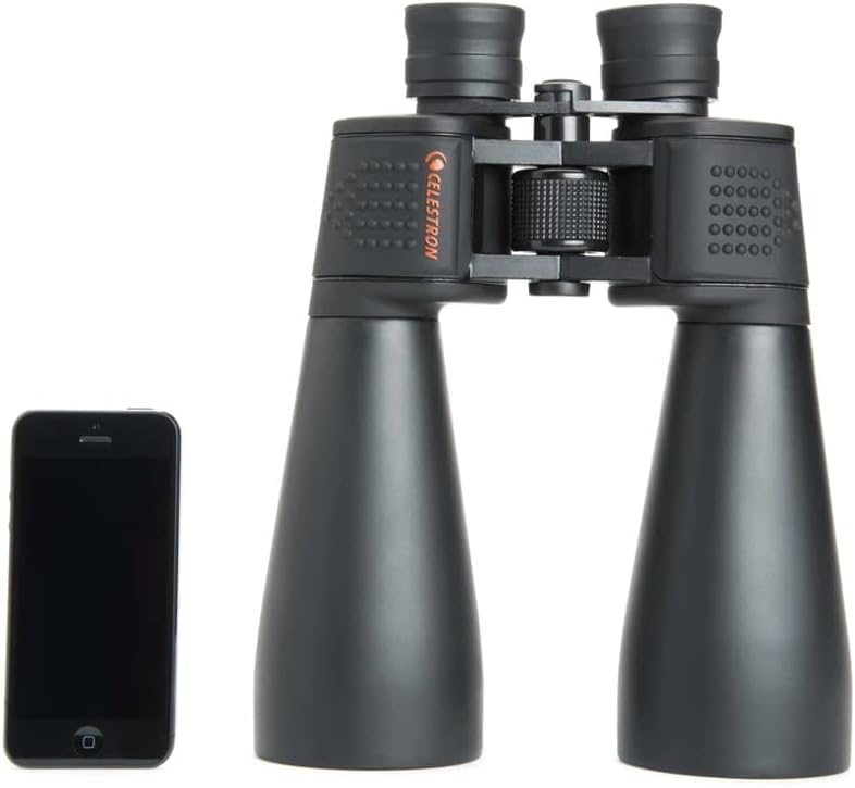 Celestron SkyMaster 15x70 Astronomy Binoculars for Stargazing & Deep-Sky Observation