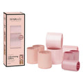 Ceramic Thermal Hair Rollers - 9 Pack for Volume & Shine