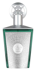 Lattafa Sherif Unisex Eau de Parfum - Long-Lasting Fruit & Woody Fragrance 3.4oz / 100ml