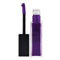 Maybelline Color Sensational Vivid Matte Liquid Lipstick - Vivid Violet