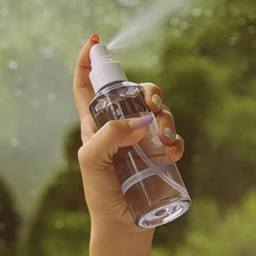 Frenshe Lavender Cloud Hair, Body & Linen Mist Spray 5 fl oz