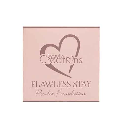 flawless staypowder foundation fsp 4.0