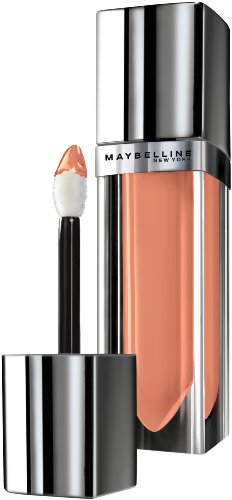 Maybelline New York Color Sensational Color Elixir Lip Color, Nude Illusion, 0.17 Fluid Ounce