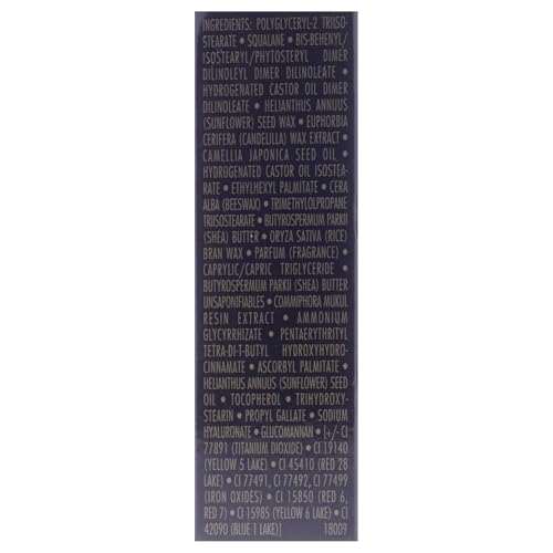 Kiss Kiss Shine Bloom Lipstick - 219 Eternal Rose by Guerlain for Women - 0.11 oz Lipstick
