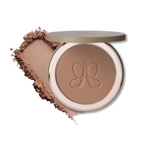 Anastasia Beverly Hills Smooth Blur Bronzer Pressed Powder