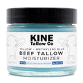 Tallow Moisturizer with Blue Tansy, Manuka Honey, Candelilla, Jojoba, and Cocoa Seed Butter