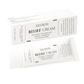 Relief Cream for Skin Barrier Support, Soothing & Nourishing Care for Blemish-Prone and Uneven Skin Tone with Arbutin, Tranexamic Acid & Niacinamide, Vegan Formula for Sensitive Skin, 1.69 fl oz