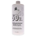 Super Star 50 Volume Cream Peroxide Developer - 32 oz
