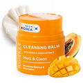 Korean Cleansing Balm with Hyaluronic Acid & Ceramides
